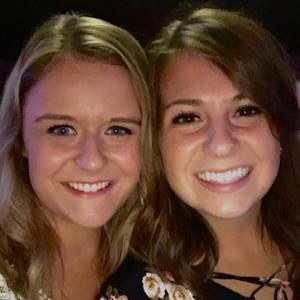 Meet your Posher, Leah